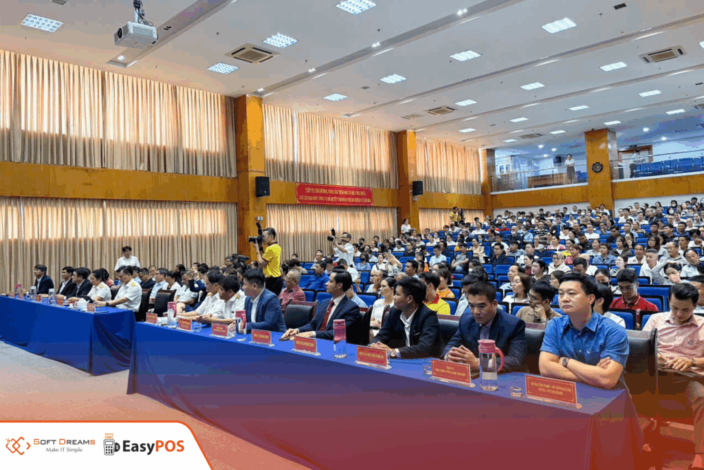 Hội nghị ngày 21/1/2025 tại Chi cục Thuế Khu vực II TP.HCM