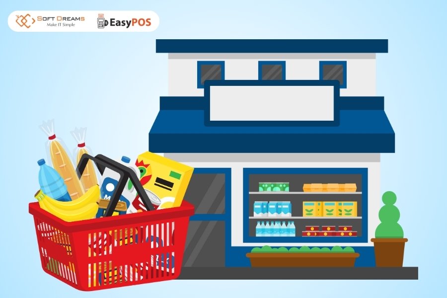 Có những tiêu chí then chốt để lựa chọn danh mục các mặt hàng tạp hóa phổ biến