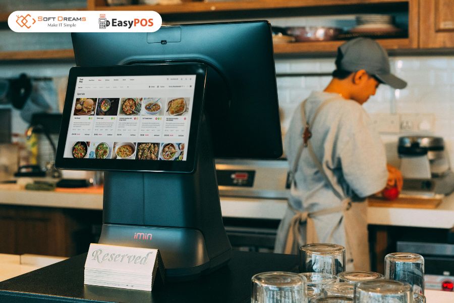 Cần lựa chọn đúng phần mềm tính tiền