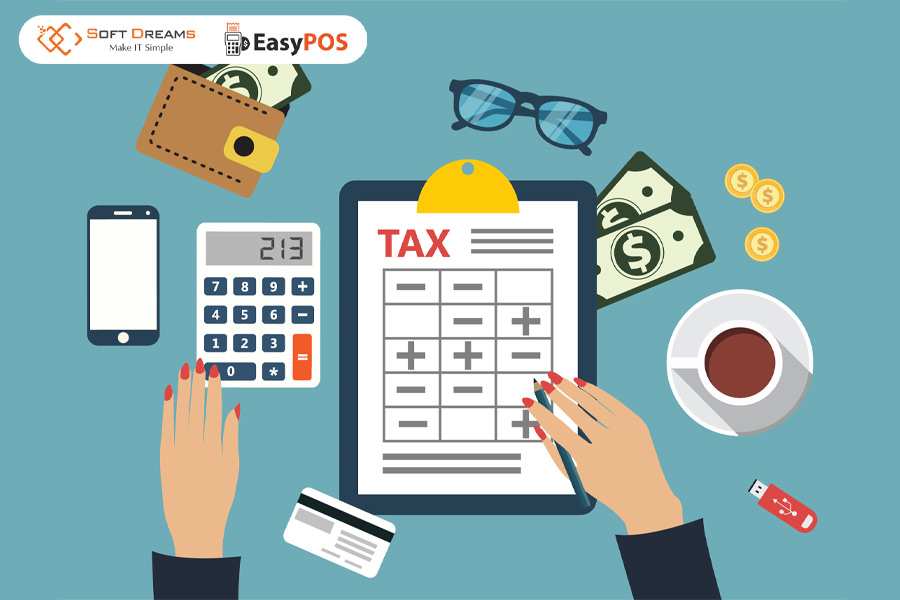 Các mốc doanh thu quan trọng xác định nghĩa vụ thuế của hộ kinh doanh từ 2025