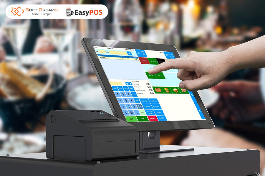 Giải đáp thắc mắc về hóa đơn điện tử khởi tạo từ máy tính tiền