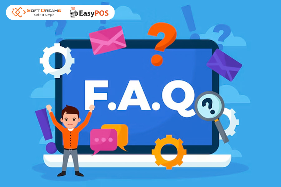 Giải đáp nhanh những thắc mắc thường gặp khi bắt đầu bán tạp hóa nhỏ tại nhà