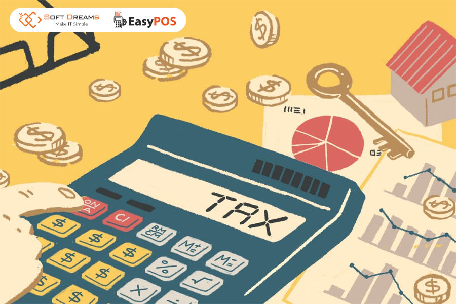 Câu hỏi thường gặp về thuế hộ kinh doanh