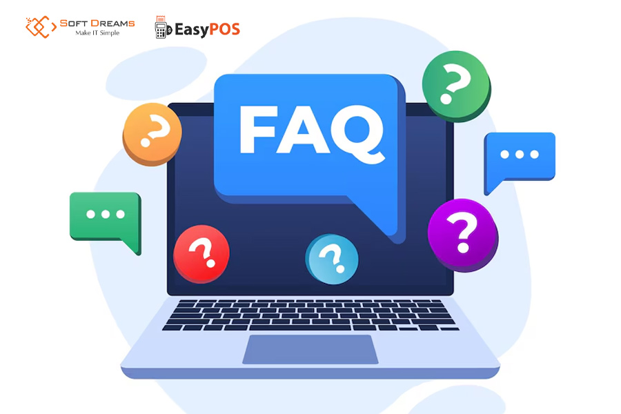 Giải đáp nhanh các thắc mắc phổ biến khi mở tiệm tạp hóa