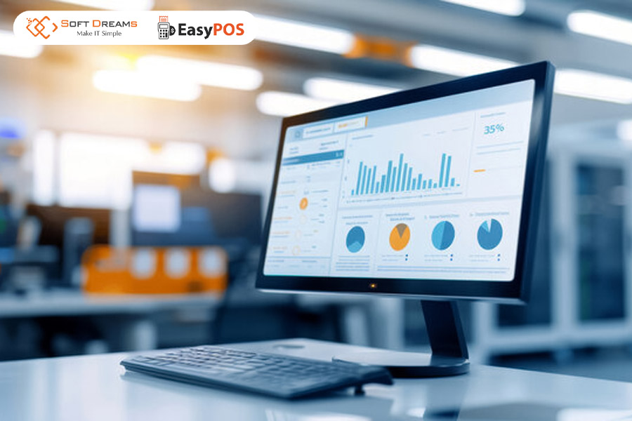 FAQ về phần mềm quản lý bán hàng là gì?