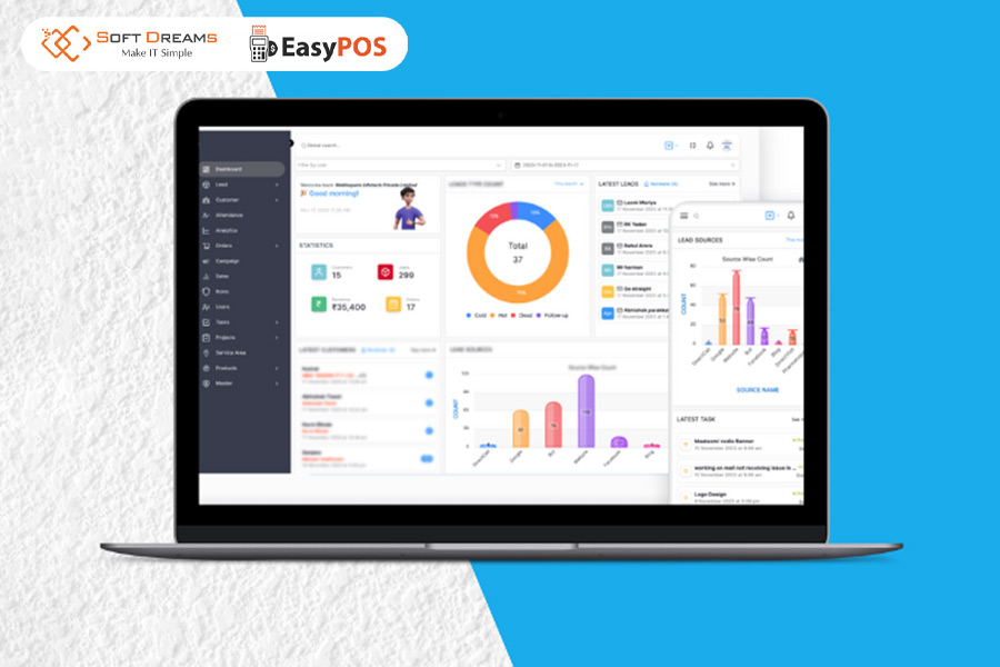 Dễ tiếp cận, dùng nhanh không cần đào tạo phức tạp