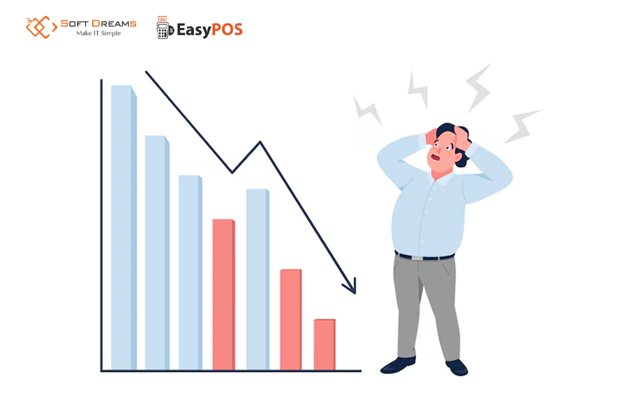 Kinh doanh không đăng ký có thể bị phạt từ 5-10 triệu đồng