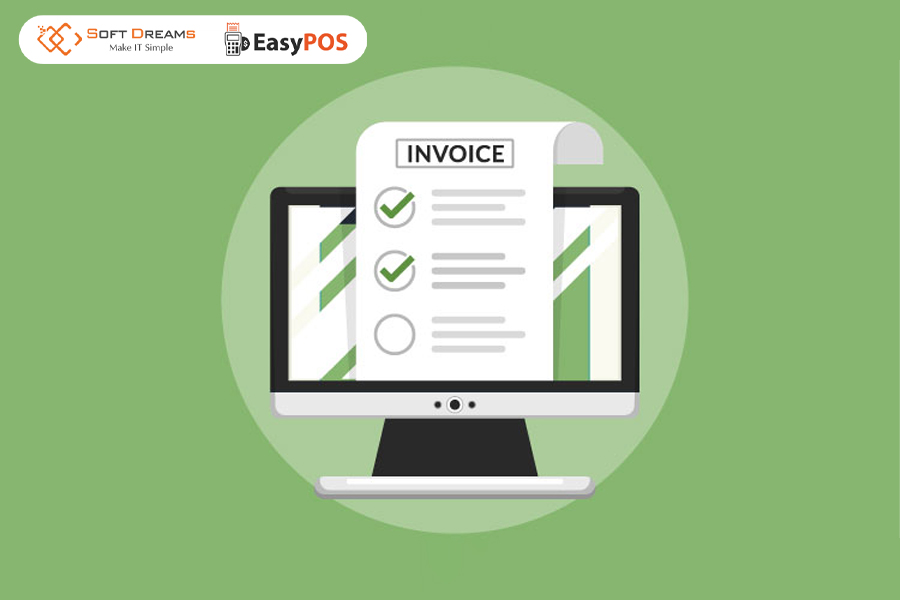 Hóa đơn điện tử khởi tạo từ máy tính tiền theo quy định mới