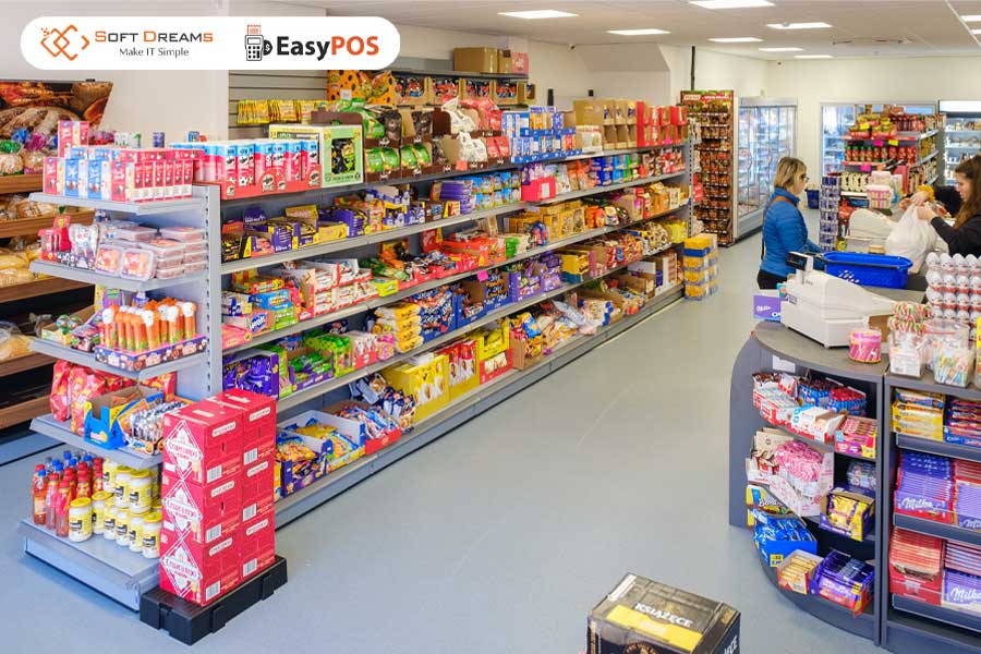 Tối ưu lợi nhuận, hàng về đều tay và luôn đón đầu xu hướng khi nhập hàng từ đại lý tạp hóa cấp 1