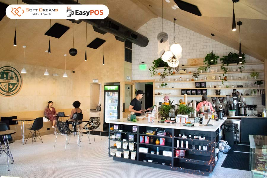 Bỏ túi những điều cần biết trước khi mở quán cafe