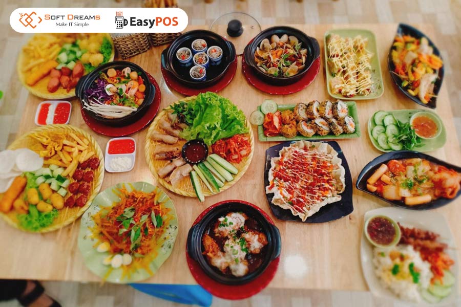 Một vài lời khuyên hữu ích giúp bạn chuẩn bị tốt hơn khi bắt đầu mở quán ăn vặt