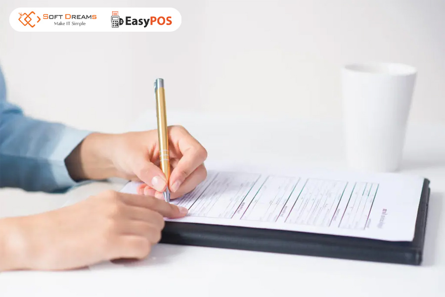 Hướng dẫn các bước thực hiện thủ tục đăng ký