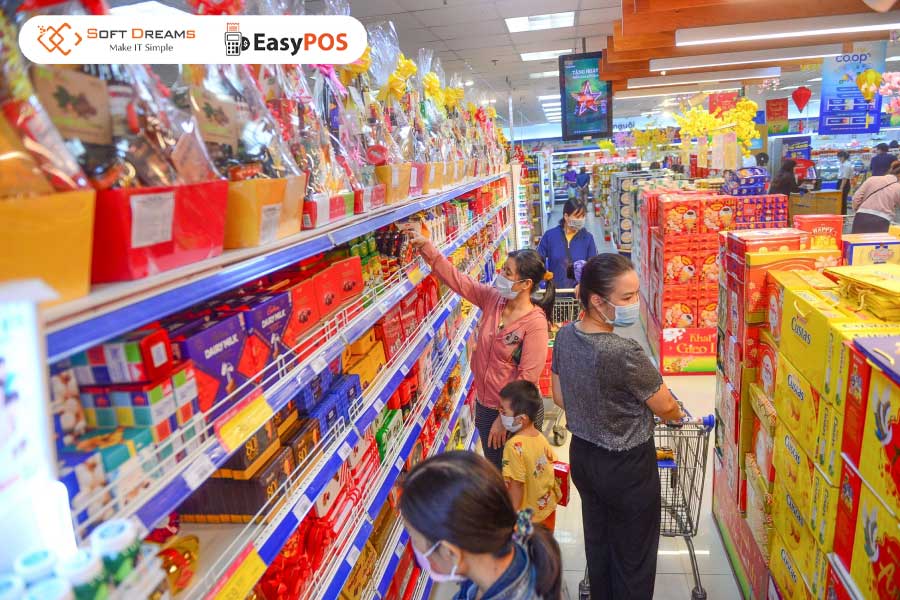 Chọn đại lý cấp 1 chuẩn xác với các tiêu chí về chất lượng, giá cả