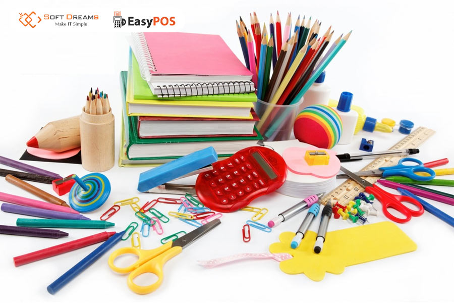 Phù hợp với tạp hóa gần trường học, khu dân cư nhiều trẻ nhỏ