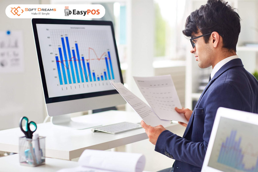 Chọn đúng phần mềm giúp tiết kiệm, vận hành tốt và dễ mở rộng