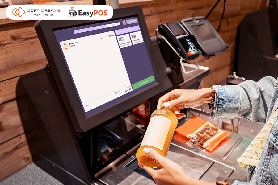 App bán hàng offline - giải pháp duy trì hoạt động kinh doanh hiệu quả, dễ dùng