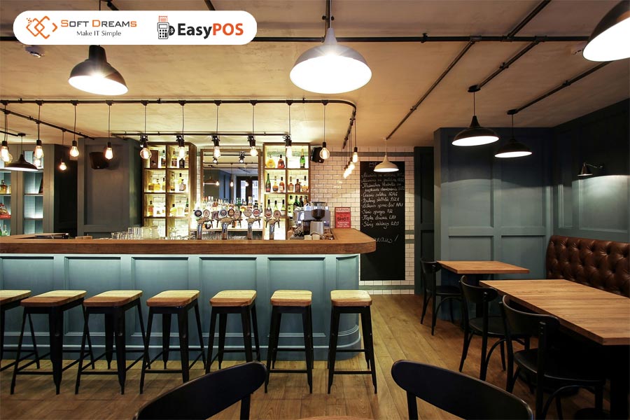 Cafe nhượng quyền 0 đồng - lựa chọn tiết kiệm chi phí khởi nghiệp