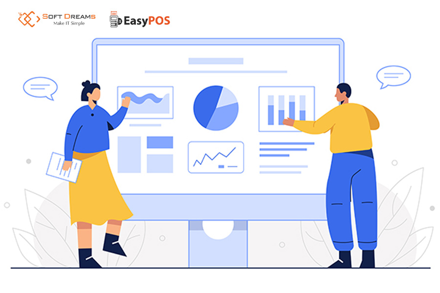 Chọn phần mềm có khả năng nâng cấp và tùy chỉnh để thích ứng với sự phát triển của doanh nghiệp