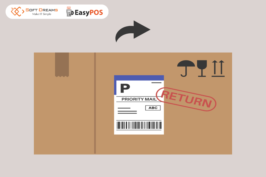 Đổi trả rõ ràng, hạn chế thất thoát