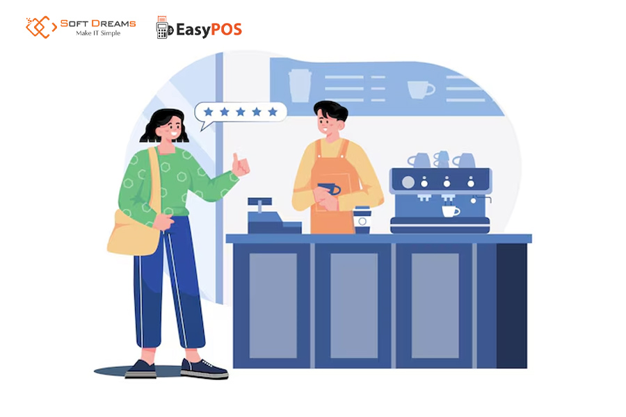 Giải đáp nhanh những thắc mắc thường gặp khi bắt đầu kinh doanh quán cà phê take away