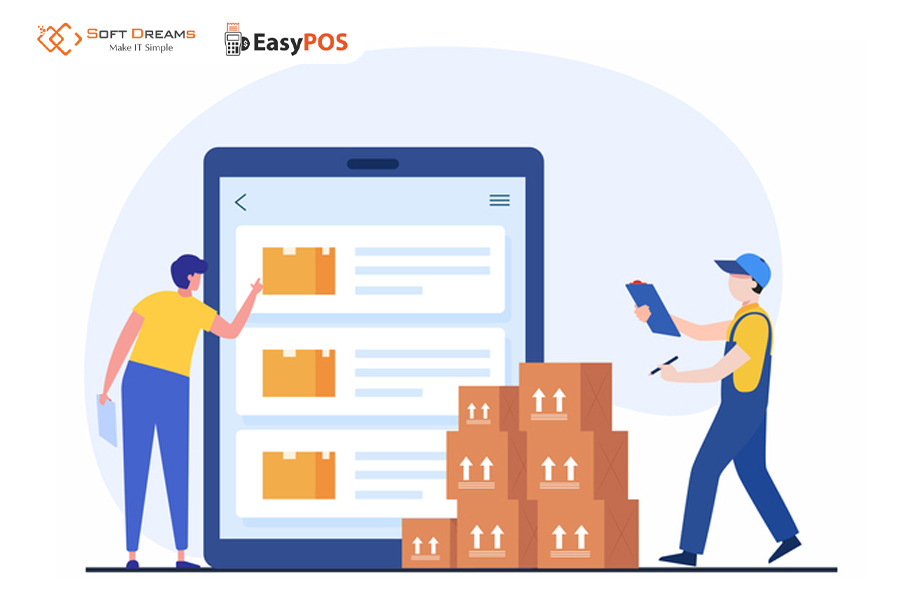 Kiểm kê thường xuyên giúp phát hiện sai lệch, đảm bảo số liệu kho luôn chính xác