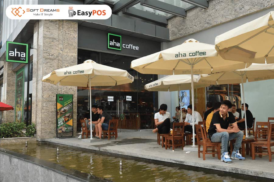 Nắm vững 05 tiêu chí quan trọng khi lựa chọn thương hiệu cafe nhượng quyền