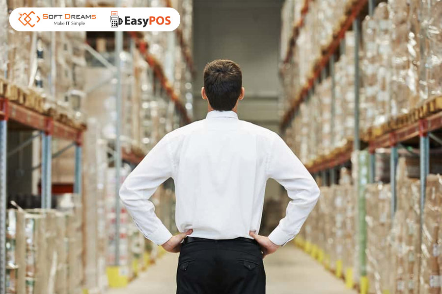 Điểm qua các vấn đề phổ biến gây cản trở trong quá trình quản lý kho