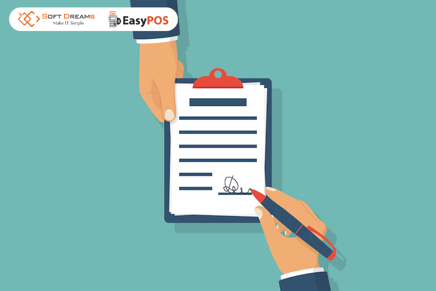 Điểm qua các lưu ý cần nhớ để tránh sai sót khi xin giấy phép kinh doanh quán cafe