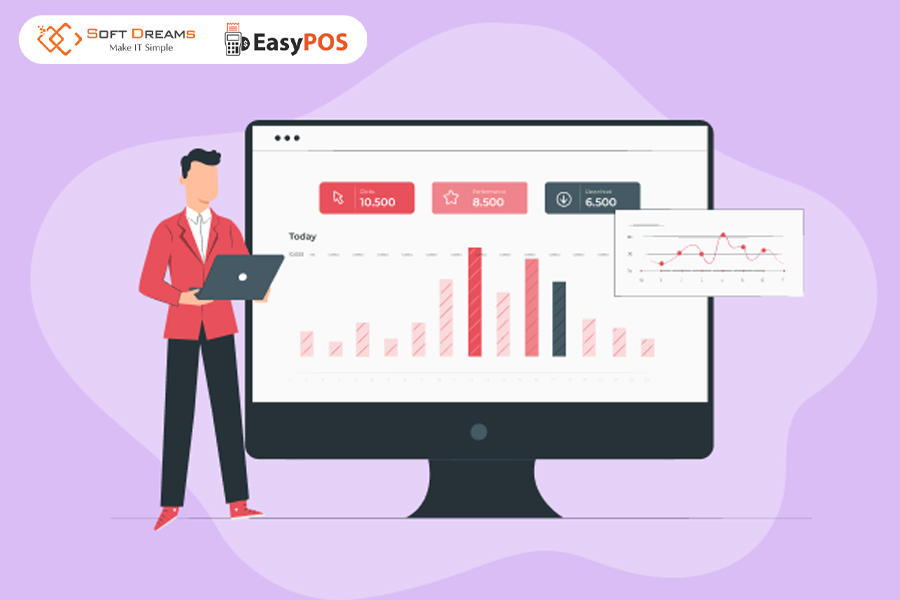 Phân biệt giữa hệ thống quản lý bán hàng trên nền tảng đám mây và cài đặt tại chỗ