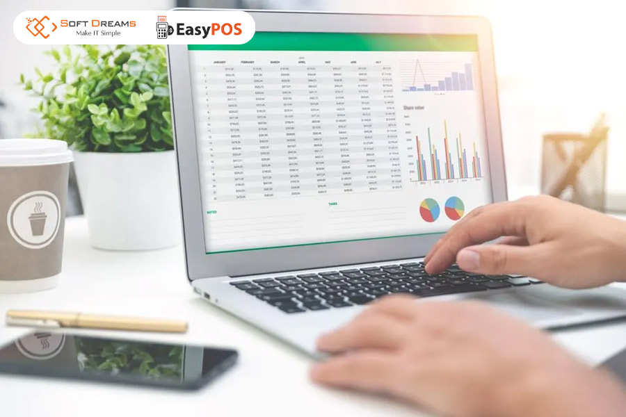 So sánh ưu, nhược điểm phần mềm quản lý bán hàng miễn phí giúp chủ shop lựa chọn phù hợp