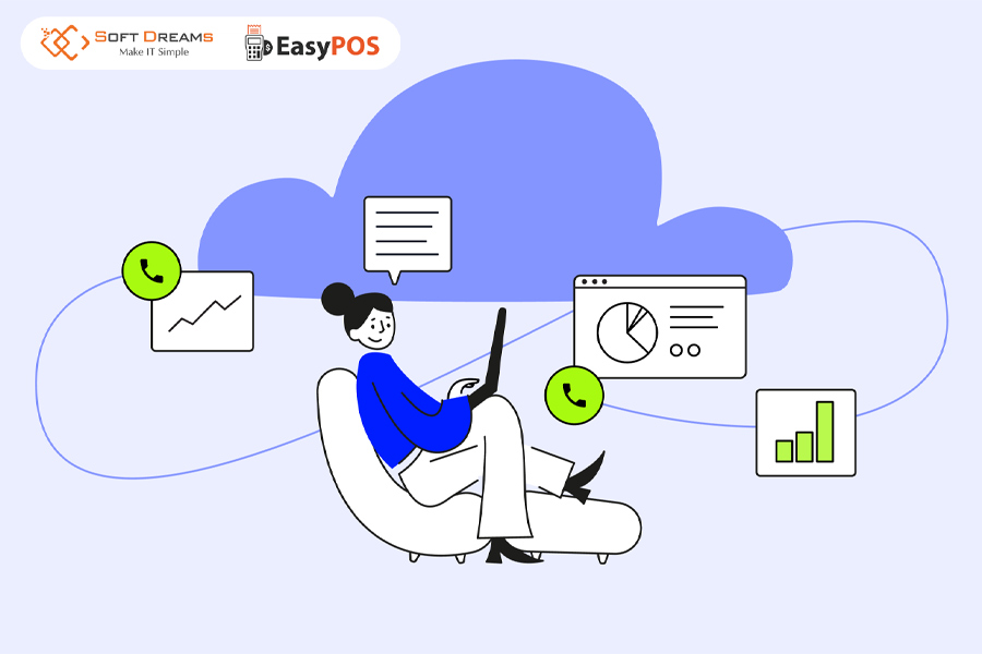 Thắc mắc thường gặp khi vận hành cửa hàng từ xa