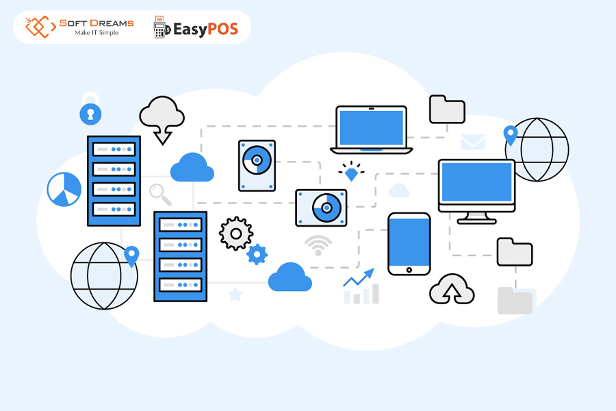 Tích hợp linh hoạt với các công cụ hiện có để tối ưu quy trình