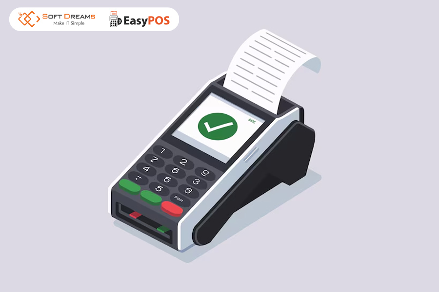 Toàn bộ quy trình từ lập, in và truyền hóa đơn được thực hiện nhanh chóng, chính xác