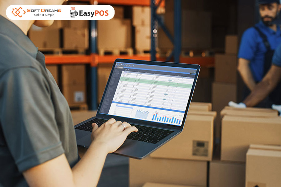 Tối ưu cách quản lý kho giúp giảm thất thoát, tiết kiệm chi phí và nâng cao hiệu suất vận hành