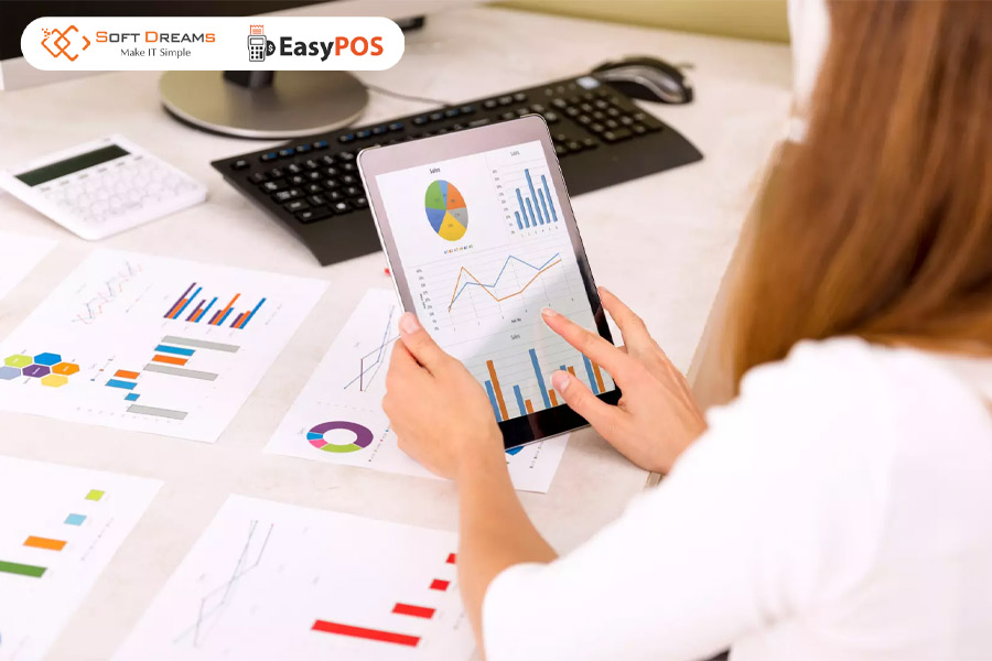 Cần chọn phần mềm quản lý bán hàng phù hợp theo mô hình kinh doanh 