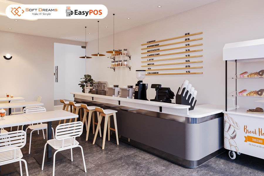 200 triệu mở quán cafe có thành công? Bí quyết nằm ở kế hoạch quản lý vốn