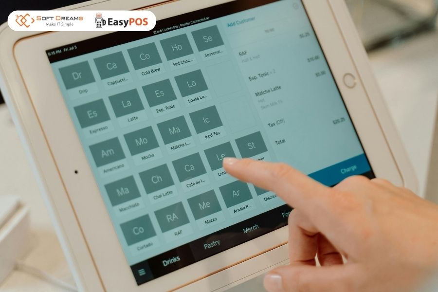 Cần lưu ý khi lựa chọn phần mềm