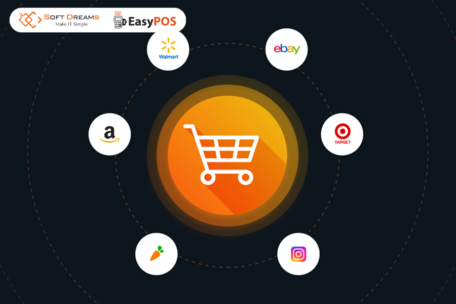 Tiêu chí chọn phần mềm quản lý bán hàng đa kênh dễ dùng, hiệu quả