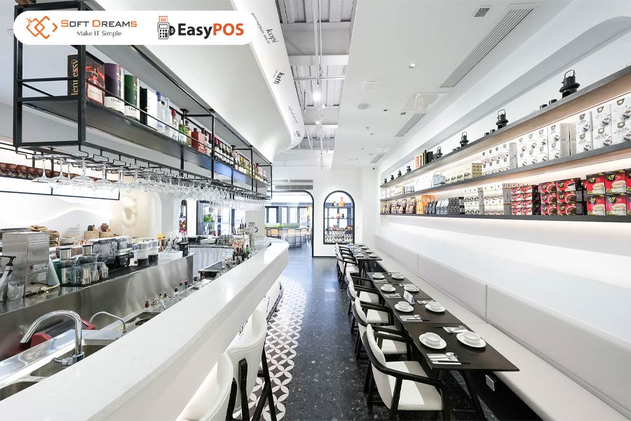 Cafe nhượng quyền 0 đồng - lựa chọn khởi nghiệp tiết kiệm nhưng cần cân nhắc kỹ