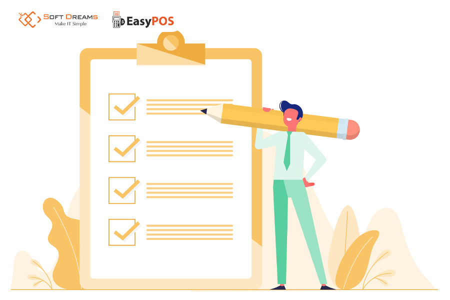 Mở quán cafe cần giấy tờ gì?