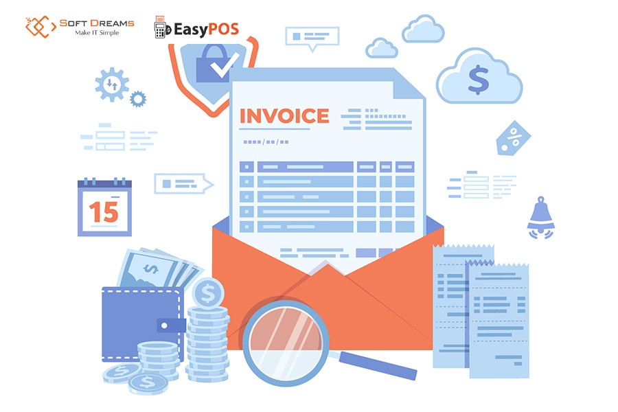 Quán cafe phải dùng hóa đơn điện tử - Cập nhật quy định mới!