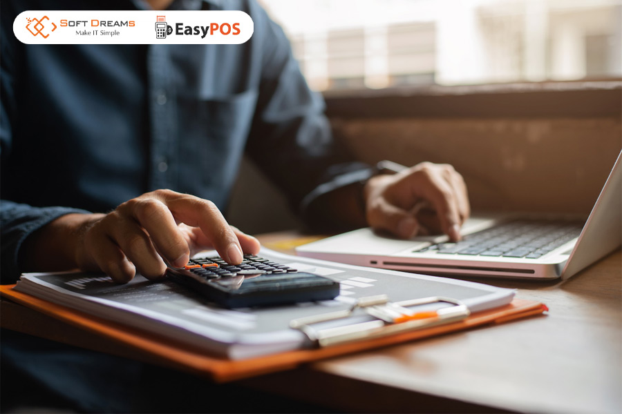 Hướng dẫn kê khai và nộp thuế cho người bán hàng online ( ngoại trừ sàn TMĐT)