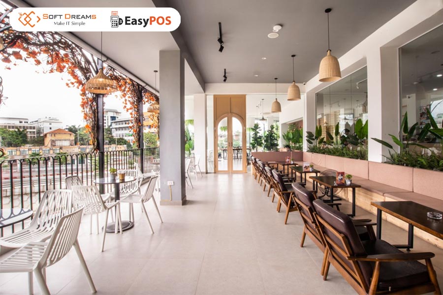 Lên kế hoạch tài chính giúp kiểm soát chi phí và giảm rủi ro khi mở quán cafe