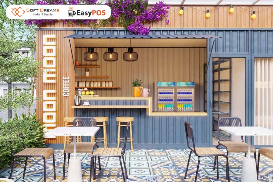 Lộ trình từng bước để mở quán cafe với 200 triệu, dễ áp dụng cho người mới