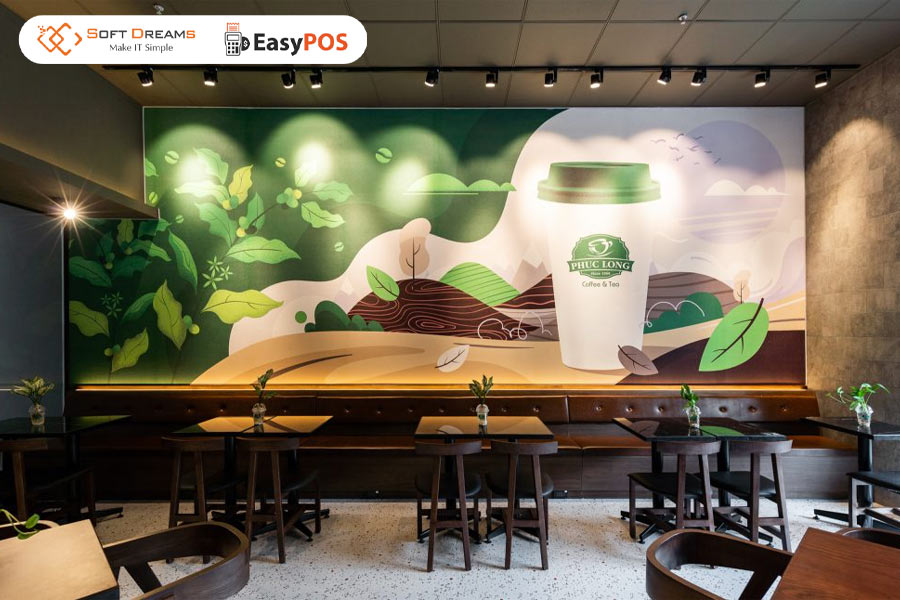 Một vài mẹo giúp tiết kiệm chi phí nhưng vẫn vận hành quán hiệu quả