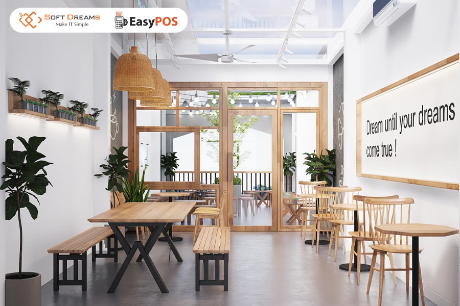 Những bí quyết giúp bạn vận hành quán cafe vốn nhỏ nhưng hiệu quả tối đa