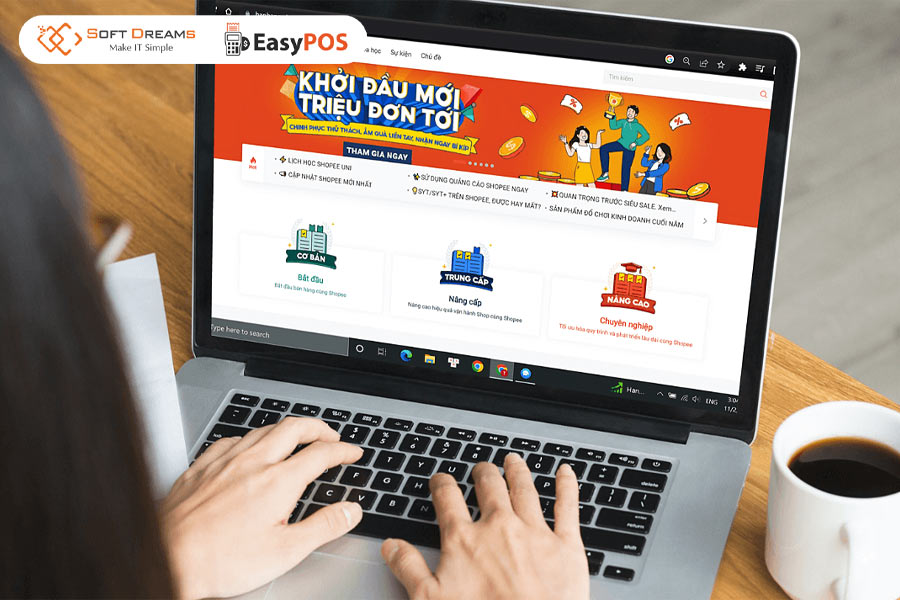 Những thay đổi lớn từ ngày 01/07/2025: người bán hàng trên sàn TMĐT không cần tự nộp thuế GTGT, TNCN