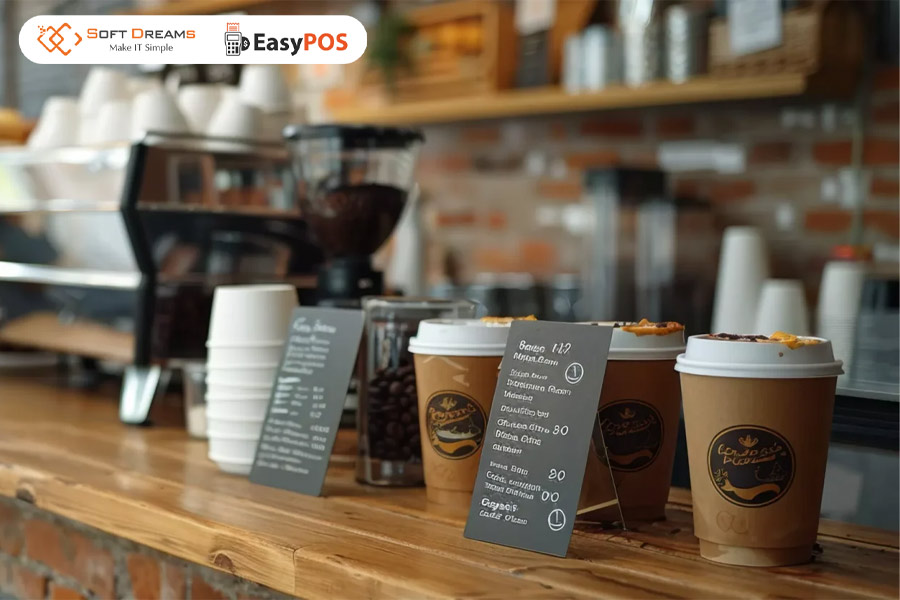 Ước tính chi phí mở quán cafe nhượng quyền theo từng mô hình phổ biến