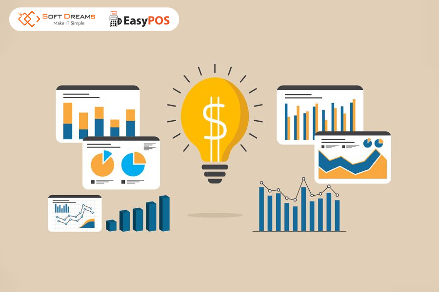 Tổng quan về phần mềm quản lý doanh thu và lợi ích đối với doanh nghiệp