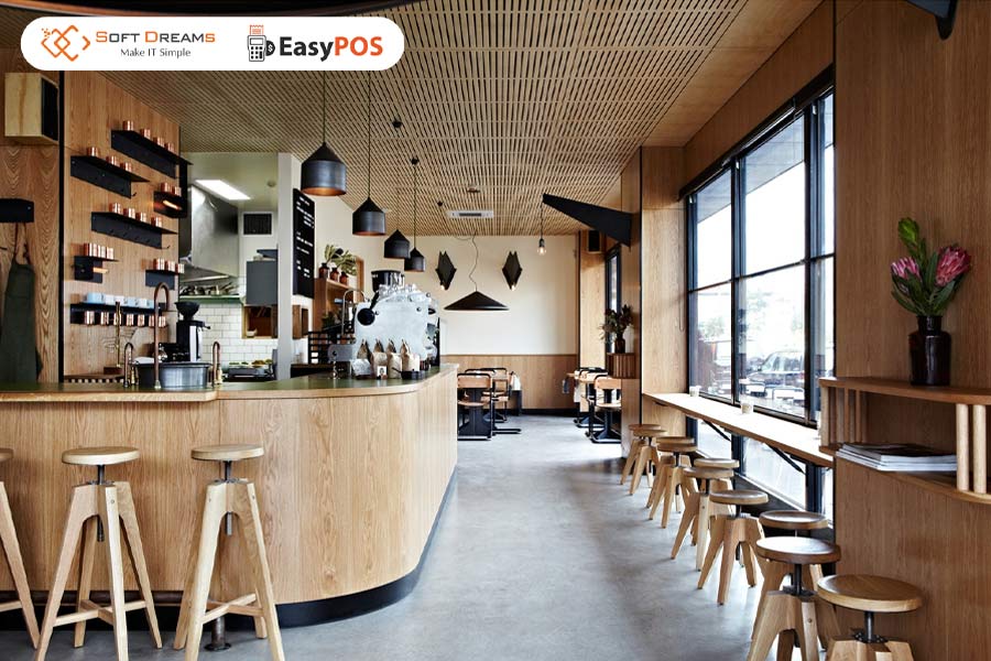 Chủ quán cafe cần hiểu rõ quy định thuế để kinh doanh đúng luật